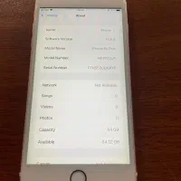 آیفون 6s Plus|موبایل|مشهد, هفت تیر (آب و برق)|دیوار