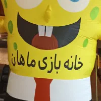 مربی خانه بازی