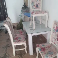 میز غذا خوری