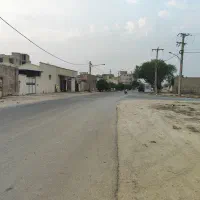 زمین-مسکونی