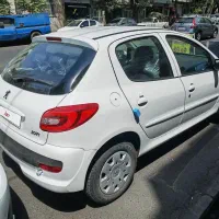 پژو 207 دنده هیدرولیک صفر اقساط تا 36 ماه|خودرو سواری و وانت|تهران, دردشت|دیوار