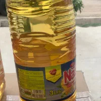 روغن ۳لیتری خالص نازیلا ۹۶۰