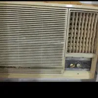 تعمیرات کولر گازگیری سرویس