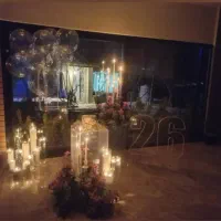 اجاره باغ ویلا جهت مهمانی تولد دورهمی/بست گاردن|اجارهٔ کوتاهمدت ویلا و باغ|صدرا-فارس, باغشهر بهارستان صدرا|دیوار