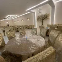 باغ تالار قصر خورشید مشهد|خدمات پذیرایی، مراسم|مشهد, درابد امام|دیوار