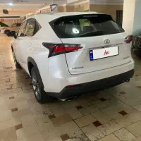 Nx200 fsport 2017 فول ۷کیلید|خودرو سواری و وانت|تهران, مرزداران|دیوار