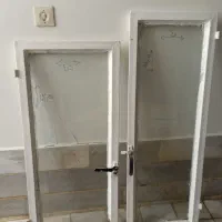 درب و پنجره دست دوم و ضایعات|مصالح و تجهیزات ساختمان|ملایر, |دیوار