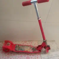 اسکوتر معمولی