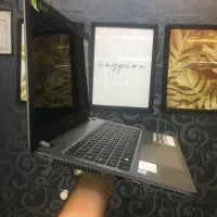 لپ‌تاپ لمسی Acer انتخابی زیبا برای مشاغل و دانشجو