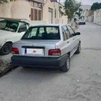 پراید ۱۳۱|خودرو سواری و وانت|الیگودرز, |دیوار