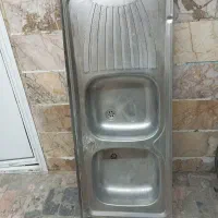 سینک دوقلوسالم