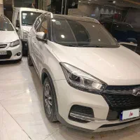 ام و ام x55|خودرو سواری و وانت|اصفهان, دوطفلان|دیوار