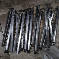 تعدادی رگال