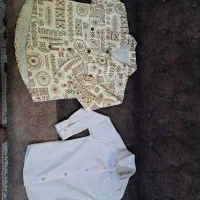 شال وکلاه مناسب از۳تا۶سال|کفش و لباس بچه|سمنان, |دیوار