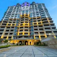 فروش آپارتمان برج باغ مینیاتور شهری پر از امکانات