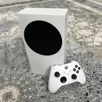 ایکس باکس سریز اس  Xbox series s