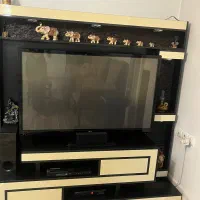 میز تلویزیون سالم