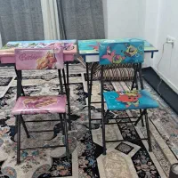 میز تحریر تاشو