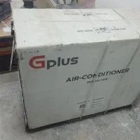 کولر گازی دو تیکه ایستاده جی پلاس ۴۸ هزار