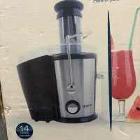 آبمیوه گیری