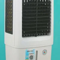 کولر پرتابل سلولزی۳۴۰۰۰جنرال(لوازم خانگی حاجیلو )