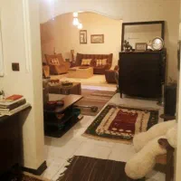 ب۵ طبقه همکف  دوقلو پذیرایی تمیز۱۸۵رمتر