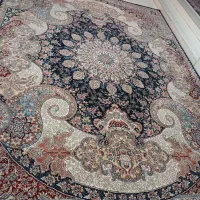 فرش ۱۲ متری یک تخته