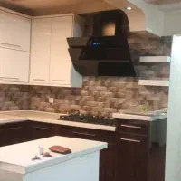 ۷۵متری دوخوابه فول امکانات