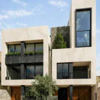 طراحی آپارتمان مسکونی - ویلا- باغ- طراحی نما