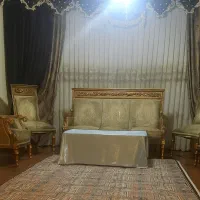 مبل سلطنتی ۹ نفره