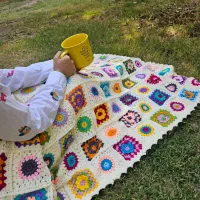 شال مبل دستباف خاص و مدرن|صنایع دستی و سایر لوازم تزئینی|تهران, صد دستگاه|دیوار