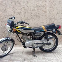 موتور هندا مدل 1385