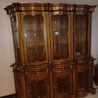 بوفه فروشی کاملا تمیز و نو