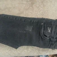 شلوار لی بچگانه