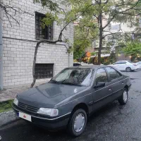 پژو 405 glx مدل 1373 بسیار سالم
