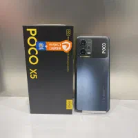 poco x5. 5g شیائومی