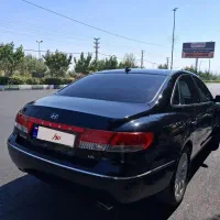 ازرا۲۰۱۰|خودرو سواری و وانت|کرج, باغستان|دیوار