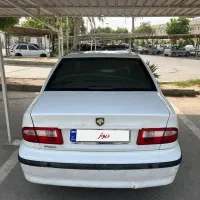 فروش سمند ال ایکس مولتی پلکس مدل 94|خودرو سواری و وانت|بندرعباس, |دیوار