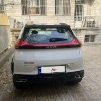 ام وی ام  X33 نیو در حد صفر1403