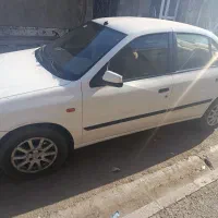 سمند مدل ۹۰ موتور ملی دوگانه کارخانه|خودرو سواری و وانت|ارومیه, |دیوار