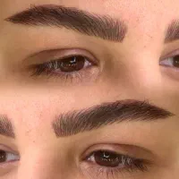 آرایش دائم
