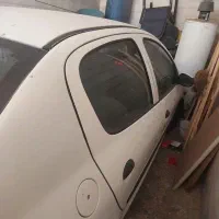 پژو ۲۰۶ صندوقدار نامه اوراق صفر کیلومتر