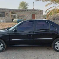 پارس 402 گاز برقی