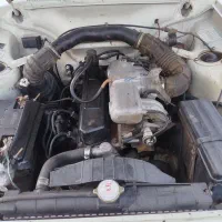 پیکان وانت مدل85