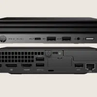 مینی پی سی HP G9