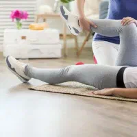 رفع خستگی ، اسپاسم و گرفتگی عضله