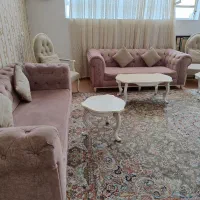 مبل  چستر 8 نفره|مبلمان خانگی و میز عسلی|بیرجند, |دیوار