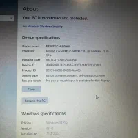 لبتاب لنوو تینک پد|رایانه همراه|مشهد, رضاشهر|دیوار
