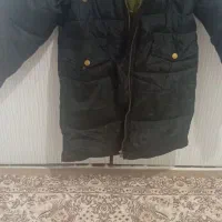 پالتو بارانی درحدنو