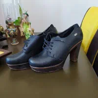 کفش چرم|کیف، کفش، کمربند|شیراز, شهرک بهشتی|دیوار